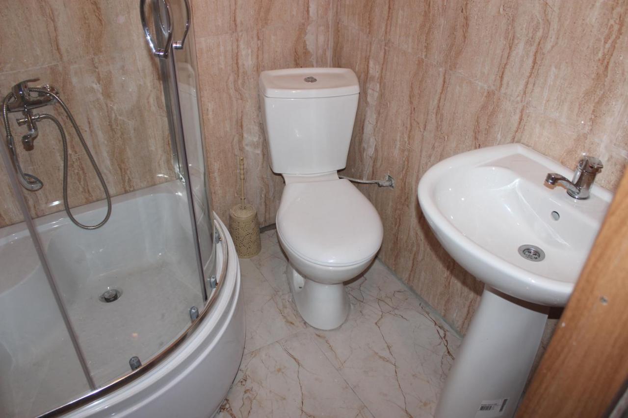 Apartment On The Back Sea Батумі Екстер'єр фото